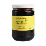 مربى التوت