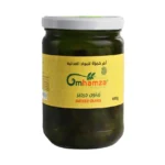 Olive jarjeer