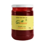 مربى الفراولة