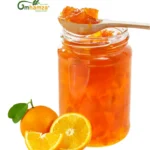 مربى البرتقال — أم حمزة — (700غ)