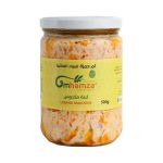 Labneh Makdous — Um Hamza — 500g