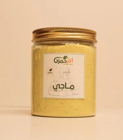 Maggi