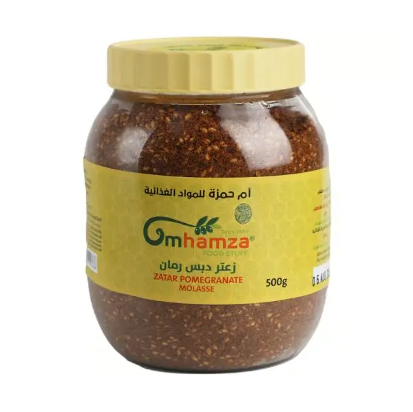 Zaatar Pomegranate Molasses 500g