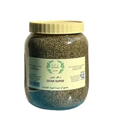 Zatar Super
