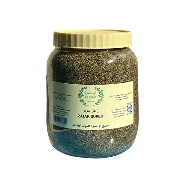 Zatar Super