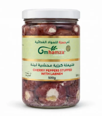 cherry-peppers-stuffed-with-labneh-500g