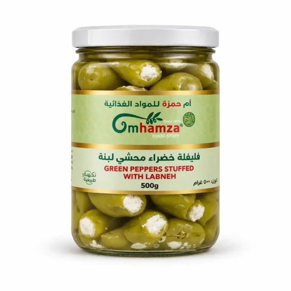 green-peppers-stuffed-with-labneh-500g