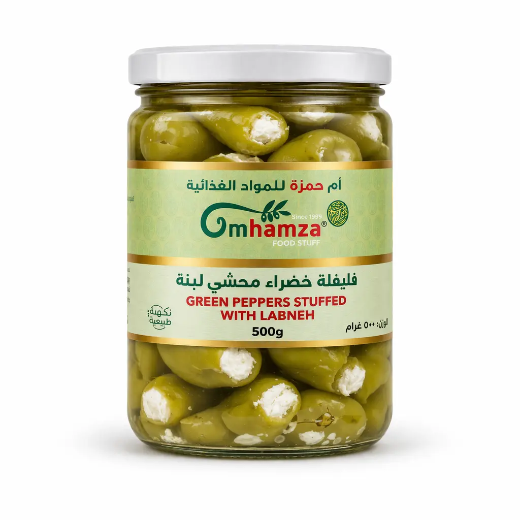green-peppers-stuffed-with-labneh-500g