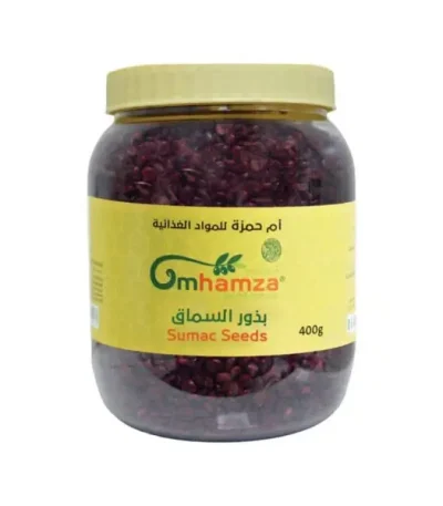 sumac seeds 400g