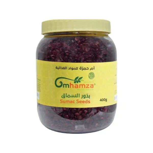 sumac seeds 400g
