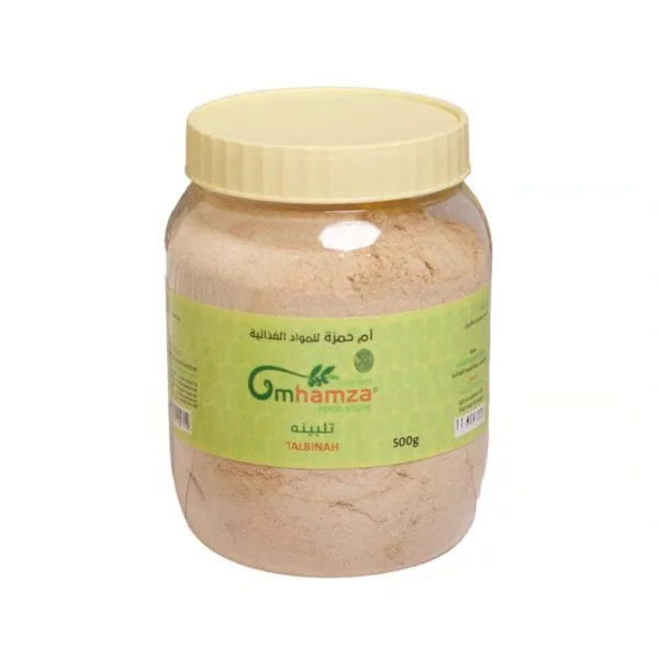 talbinah-500g