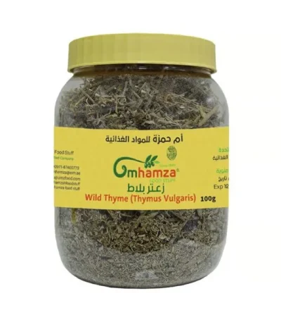 zaatar blat wild thyme 100g