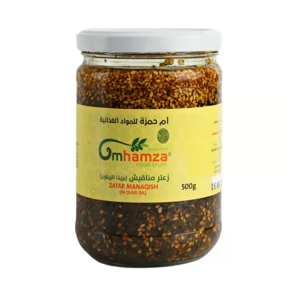 zaatar-manaqeesh-olive-oil-500g