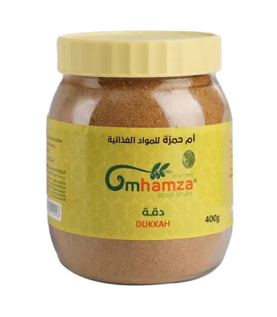Dukkah 400g