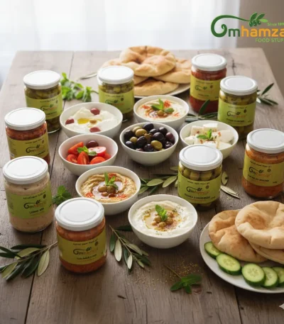 Breakfast Delight Pack 4