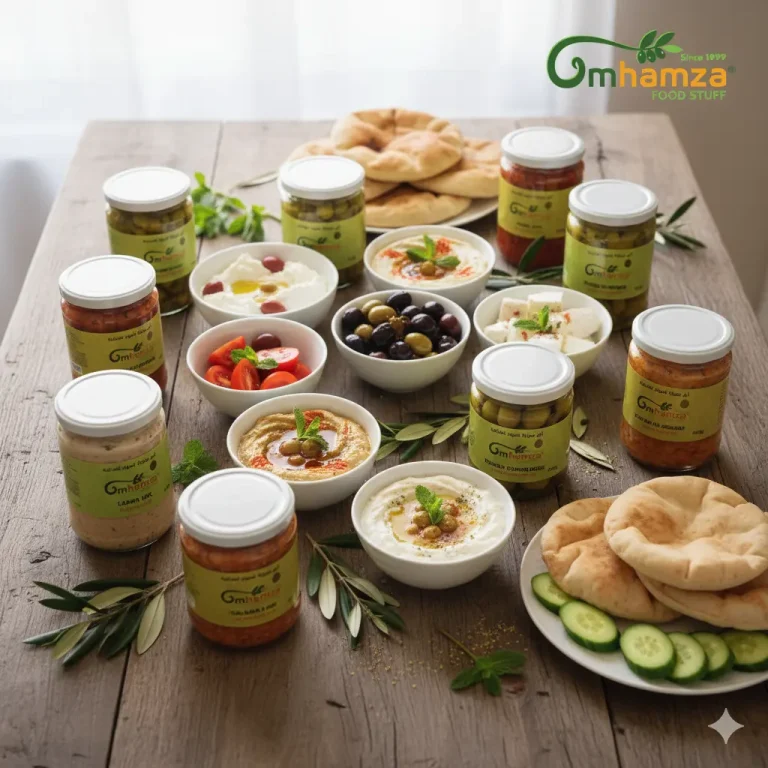 Breakfast Delight Pack 4