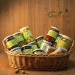 Royal Family Basket 5