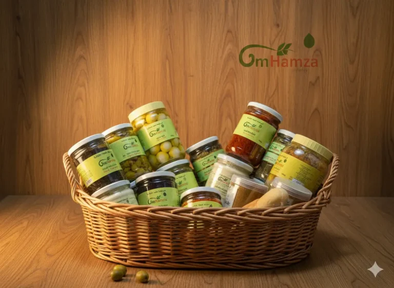 Royal Family Basket 5