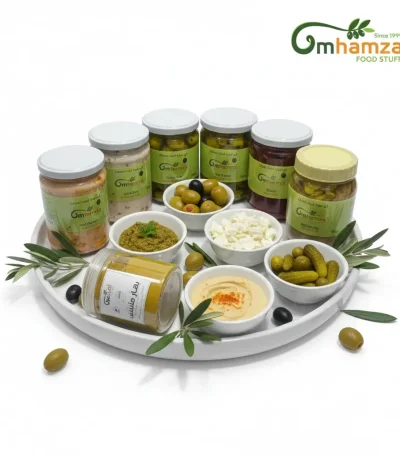 Um Hamza Premium Selection 1