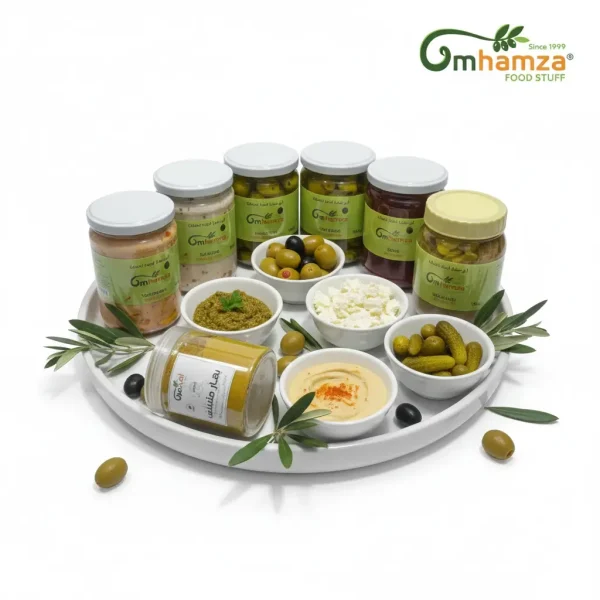 Um Hamza Premium Selection 1