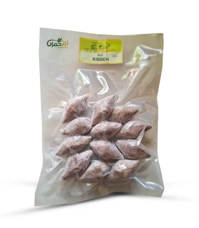 kibbeh-frozen-12pcs