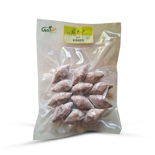 kibbeh-frozen-12pcs