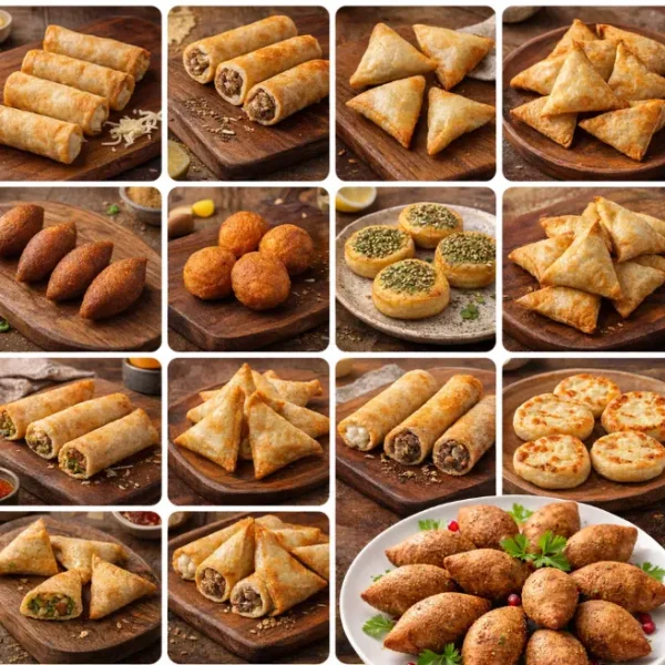 Weekly frozen food bundles thumbnail