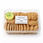 barazek-sesame-cookies-500g