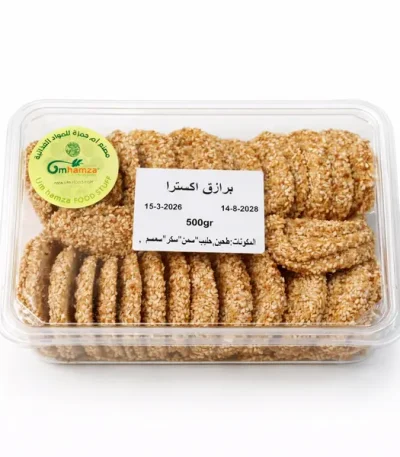 barazek-sesame-cookies-500g